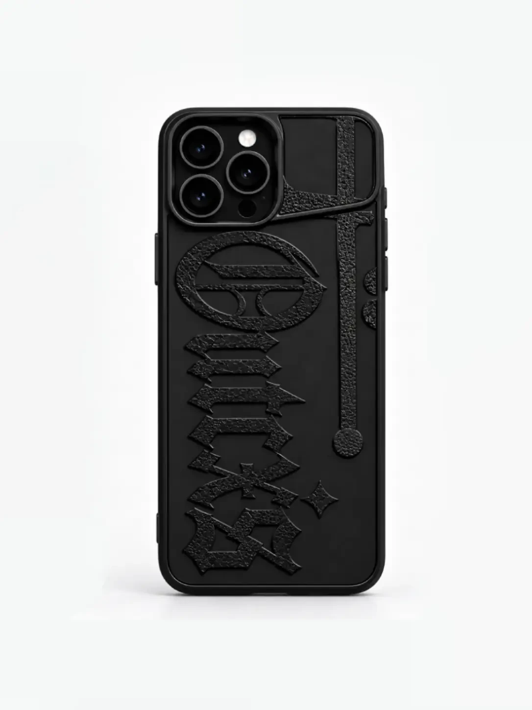 Phone case — product imagery pending